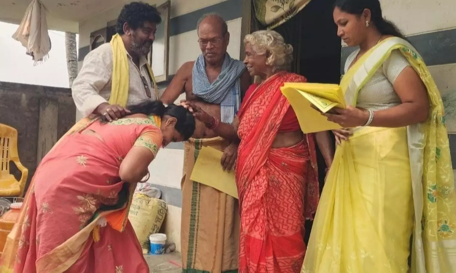 Penugonda