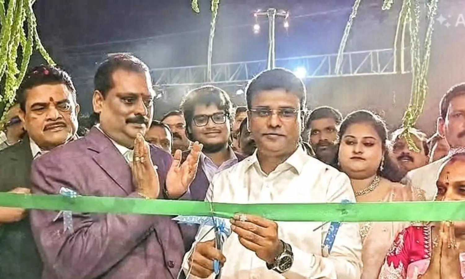 Kompally