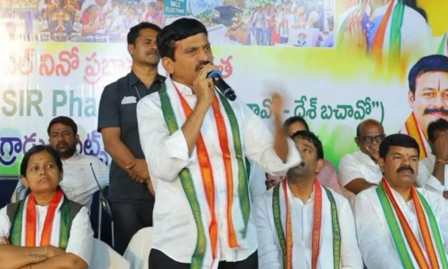 Kothagudem Kothagudem