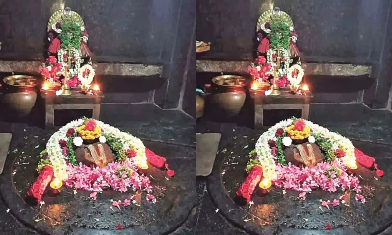 Sibi Lakshmi Narasimha Temple: పెళ్లికానివారికి ప్రత్యేకం...ఈ స్వామిని దర్శిస్తే మూడు నెలల్లోనే వివాహం