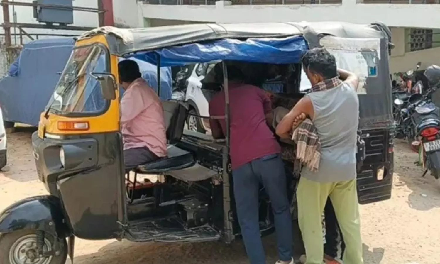 Parlakhemundi