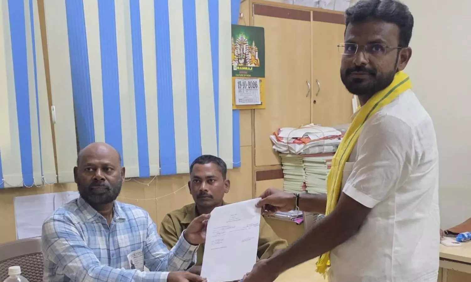 Proddatur