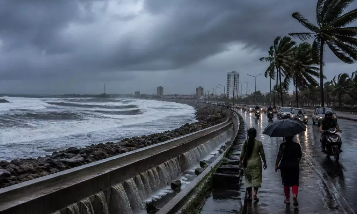 Cyclone Arnab