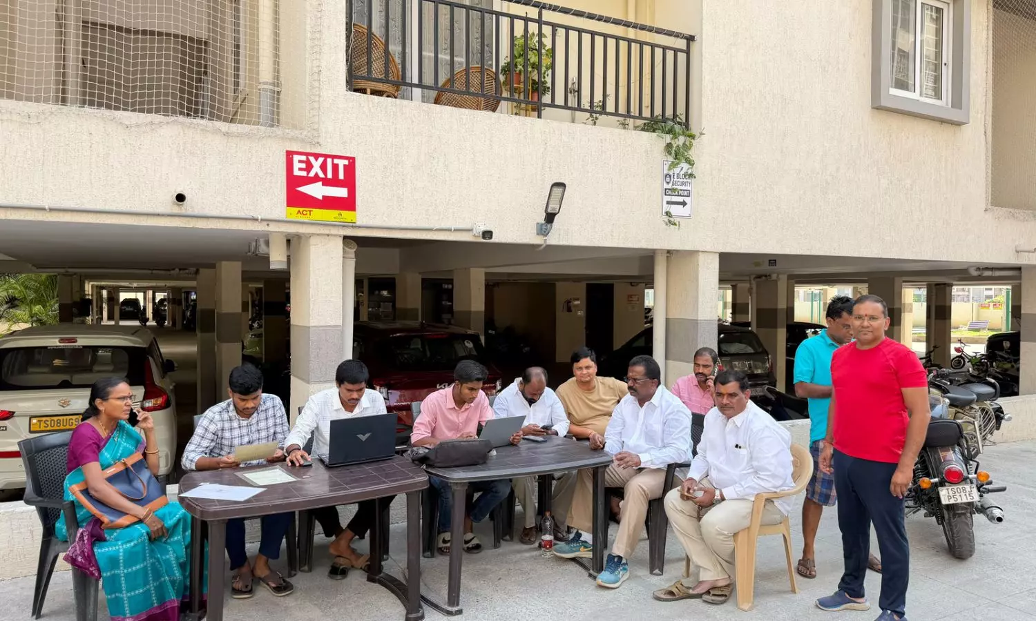 Mallapur Mallapur
