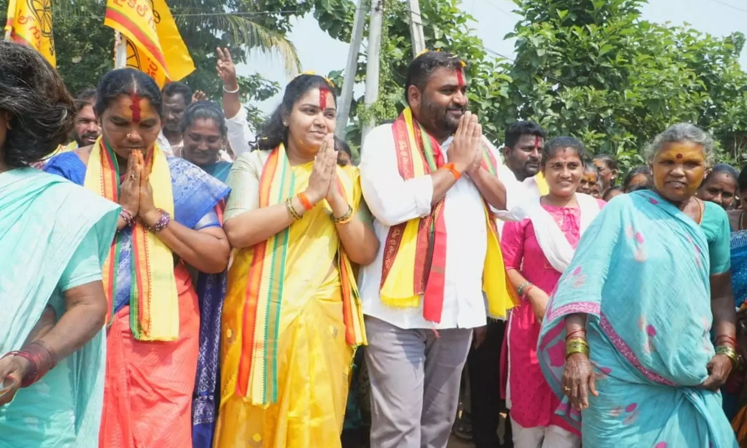 Cheepurupalli