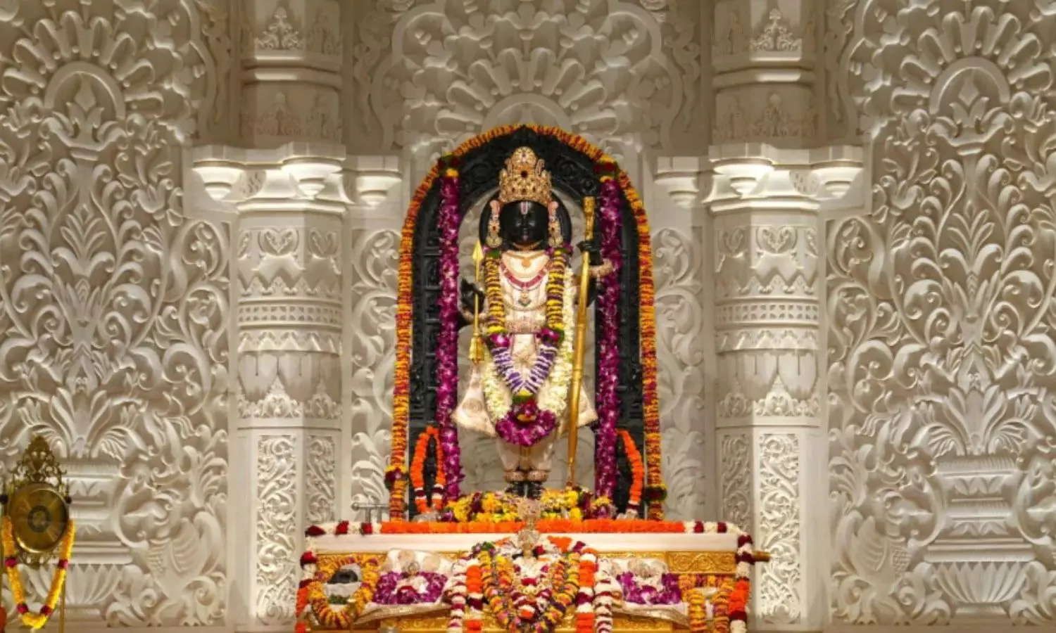 Ayodhya