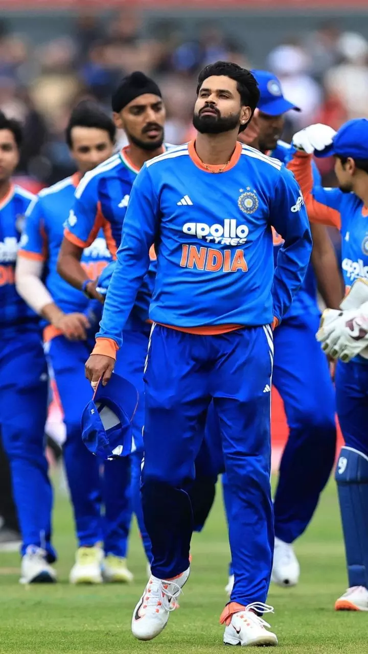 T20I cricket: టీ20 క్రికెట్‌లో అరుదైన రికార్డ్.. తొలి జట్టుగా నిలిచిన టీమిండియా..!