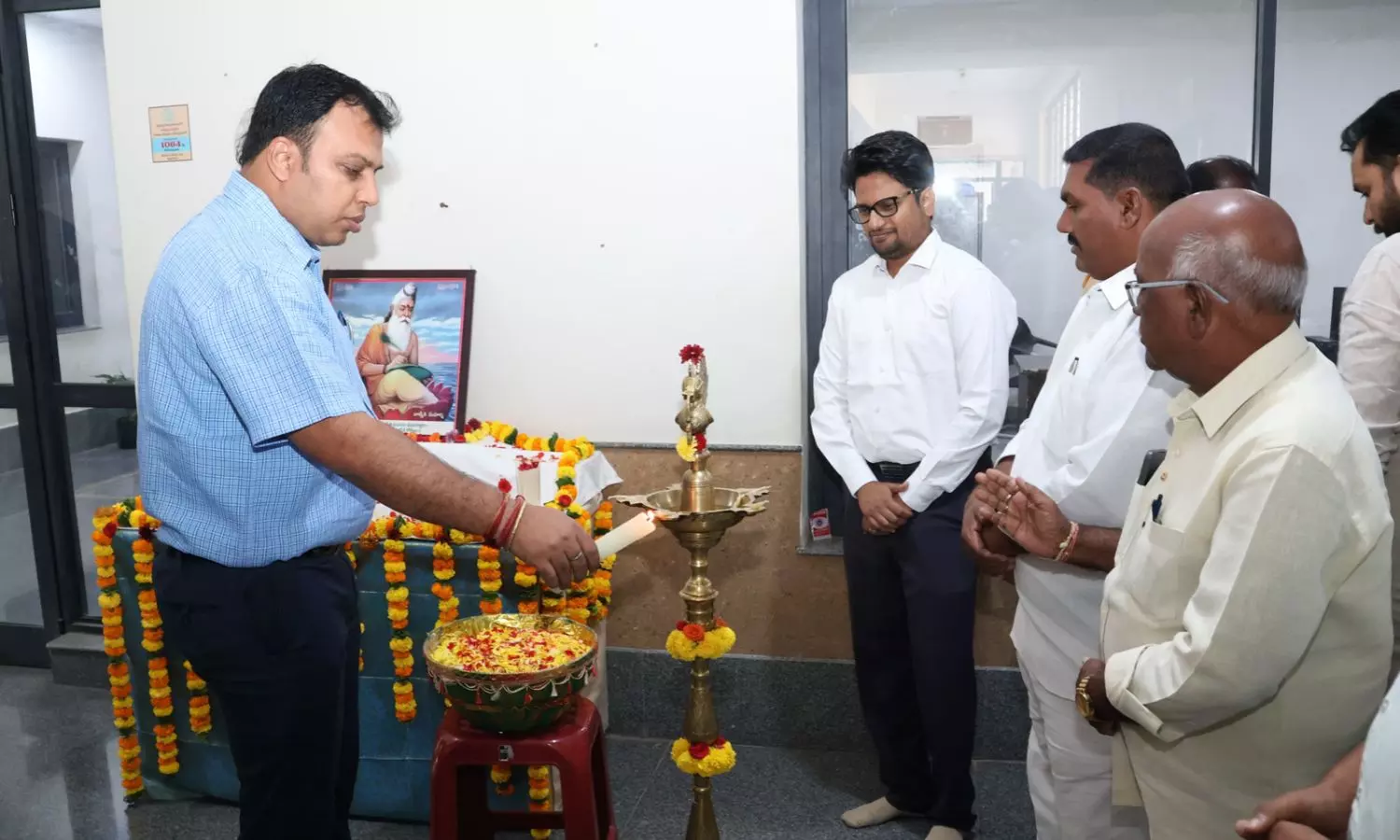 Jangaon Jangaon