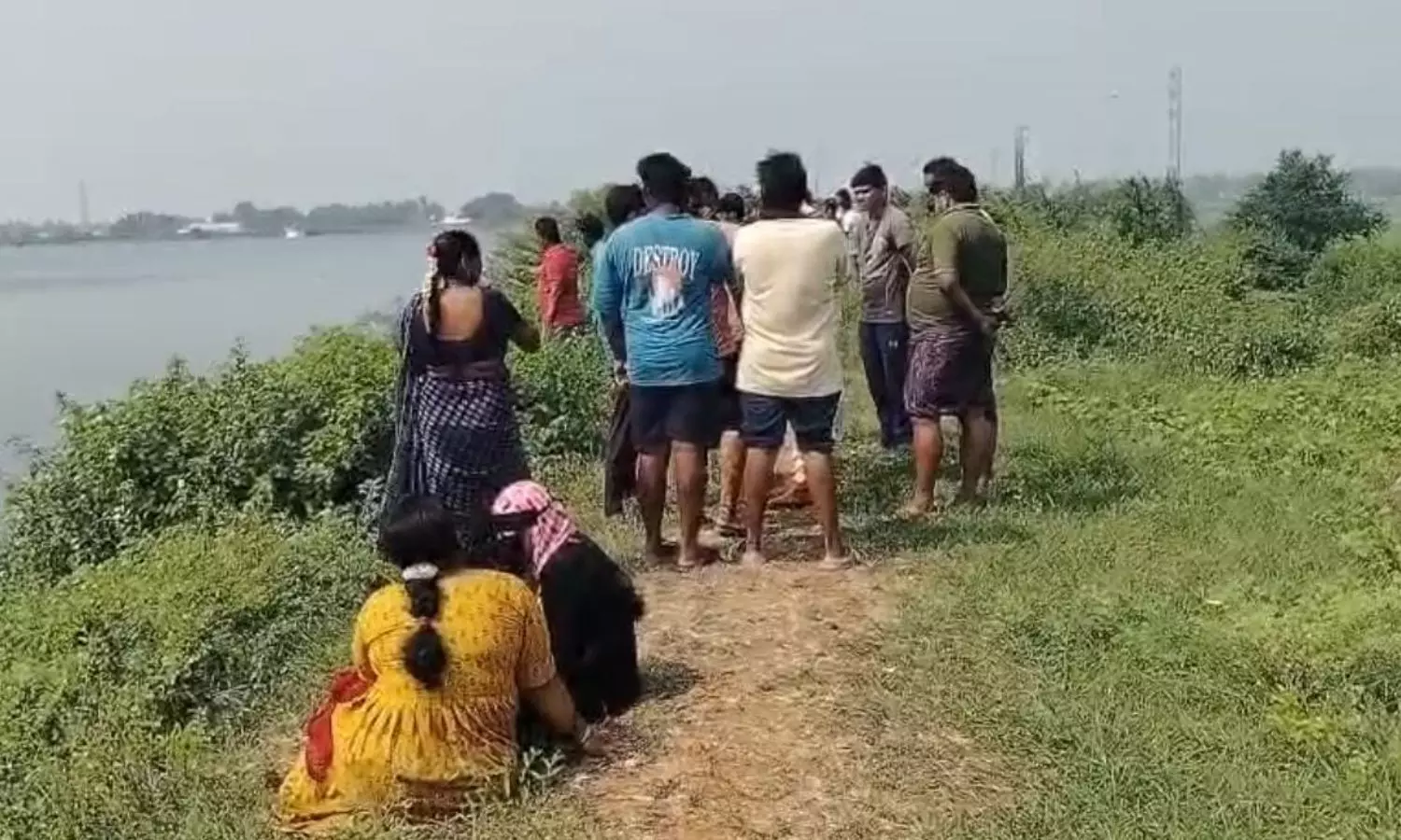 Ponnur Ponnur
