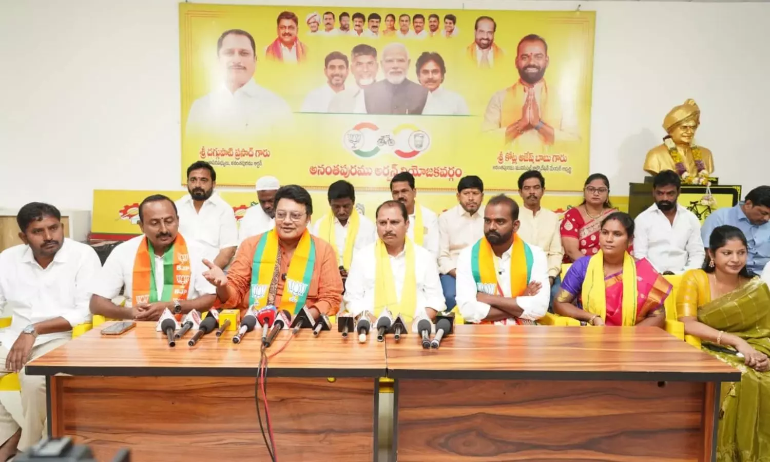 Anantapur Anantapur
