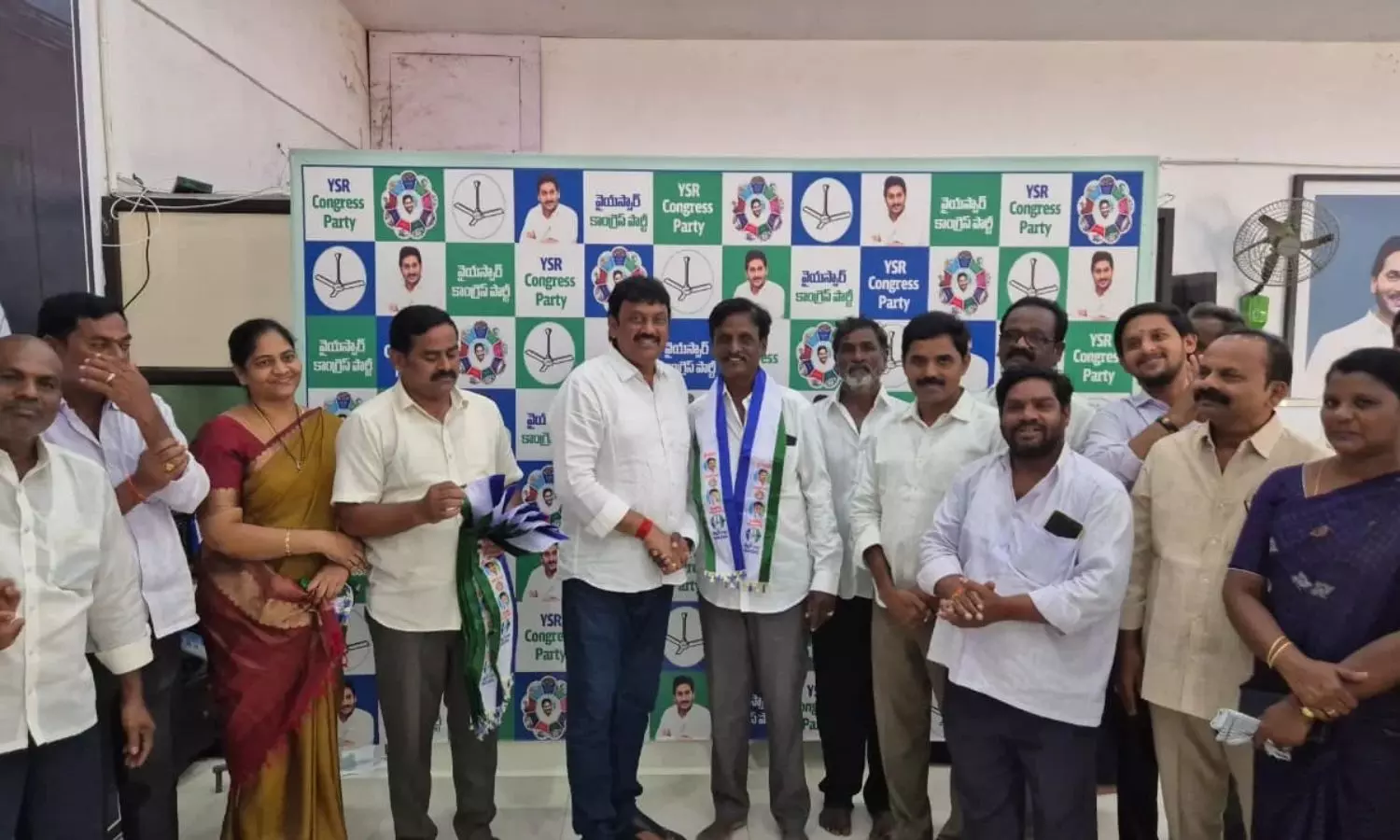 Anakapalli Anakapalli