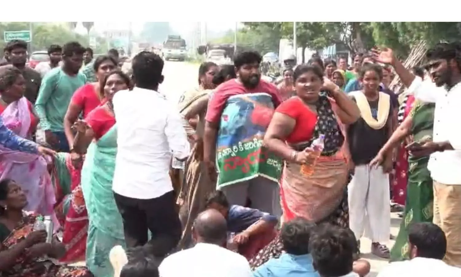 Prakasam Prakasam