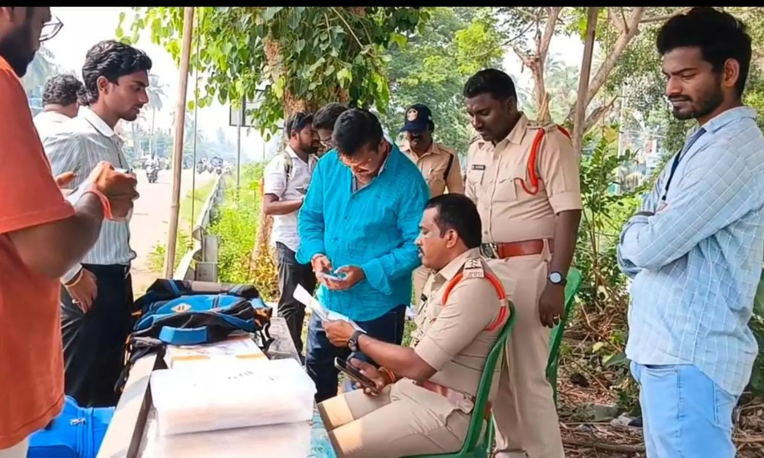 Narsapuram Narsapuram
