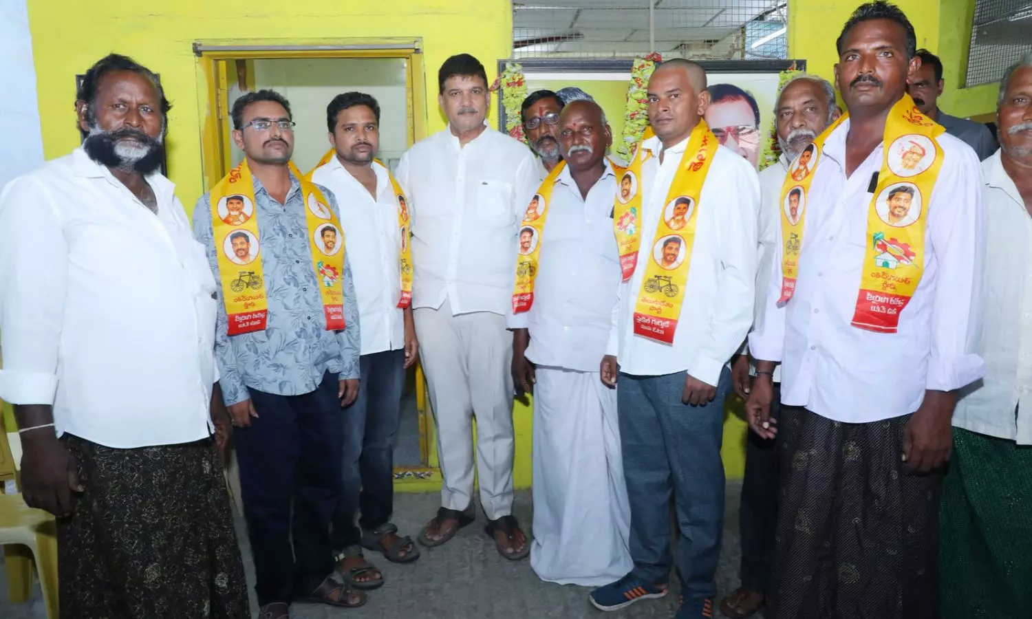 Ponnur