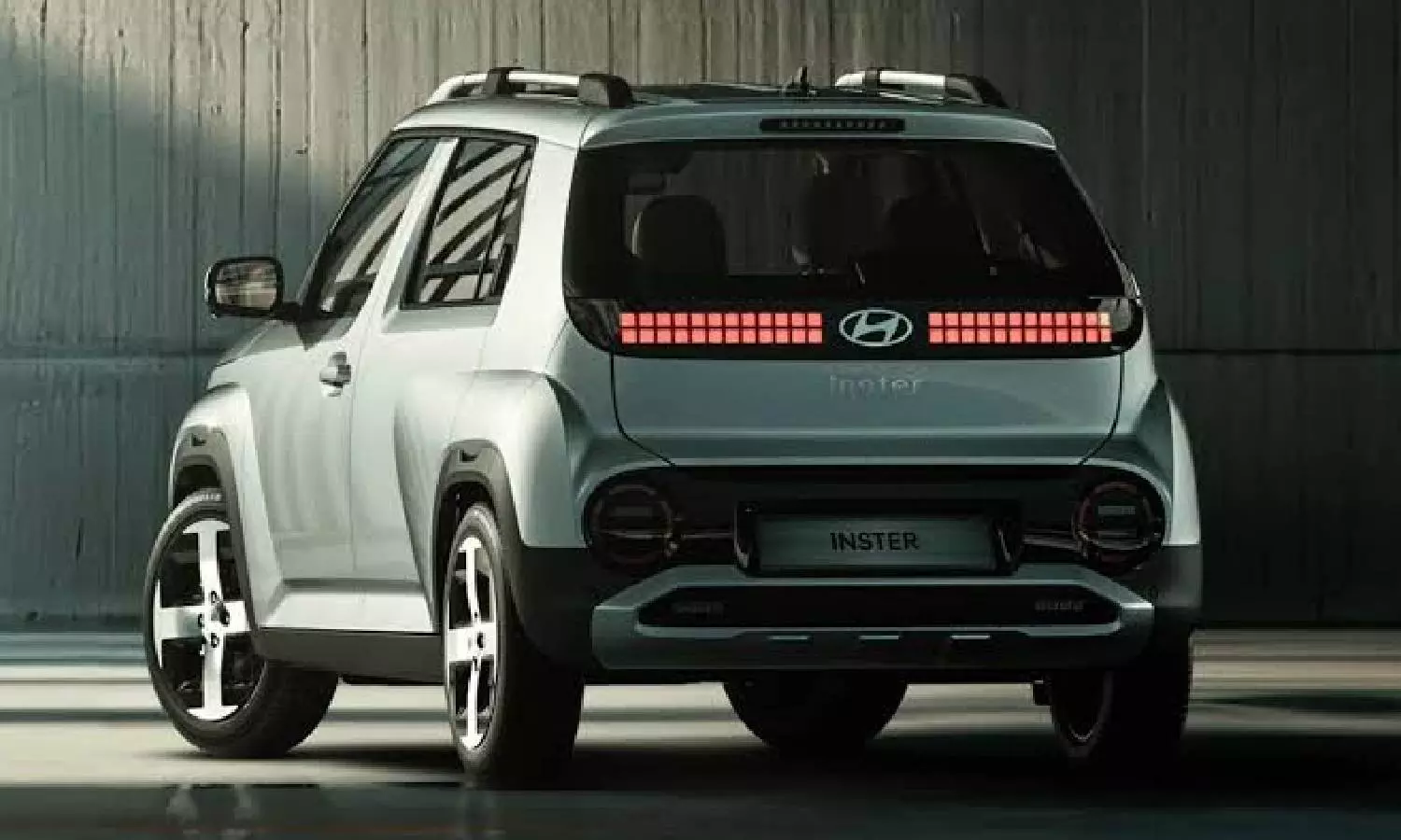 Hyundai: టెస్టింగ్ సమయంలో దర్శనమిచ్చిన హ్యుందాయ్ కొత్త ఎలక్ట్రిక్ ఎస్యూవీ Hyundai: టెస్టింగ్ సమయంలో దర్శనమిచ్చిన హ్యుందాయ్ కొత్త ఎలక్ట్రిక్ ఎస్యూవీ