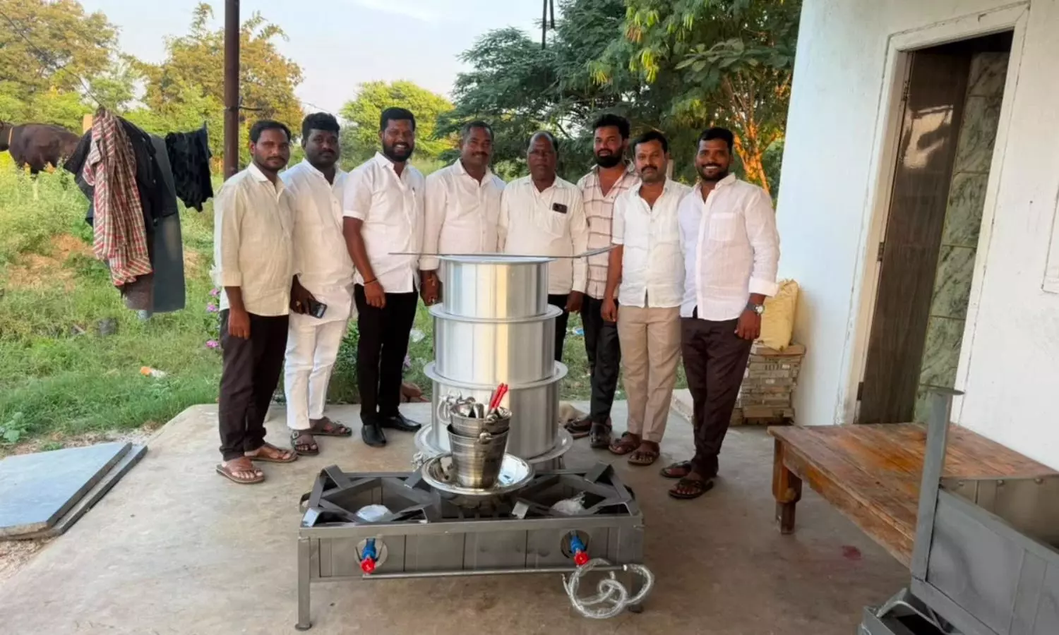 Thalakondapally Thalakondapally