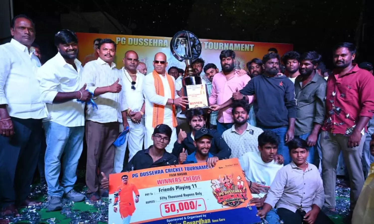 Hyderabad Hyderabad