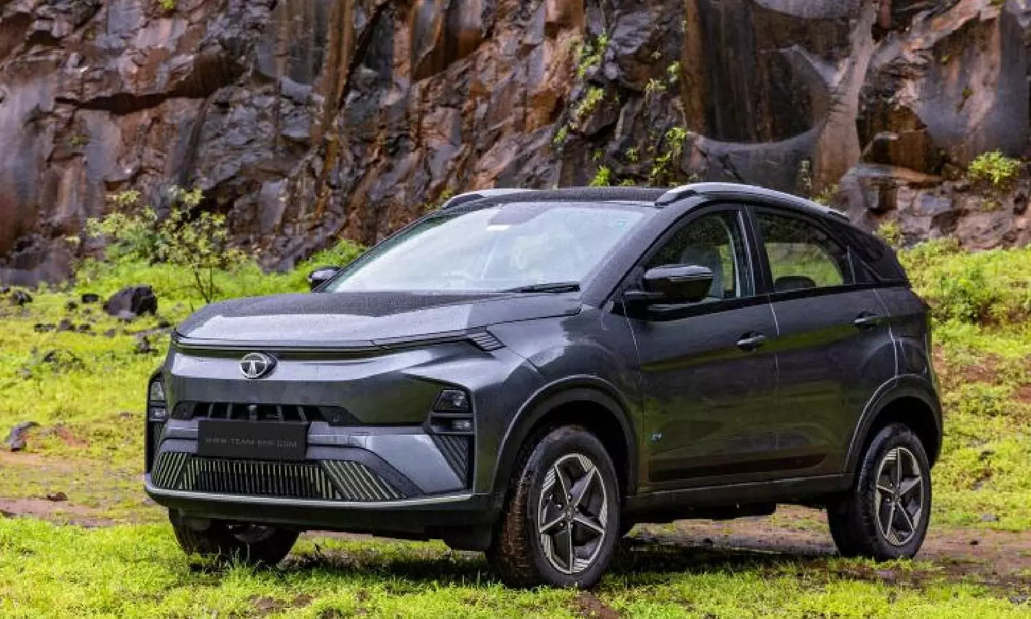 Tata Nexon Tata Nexon