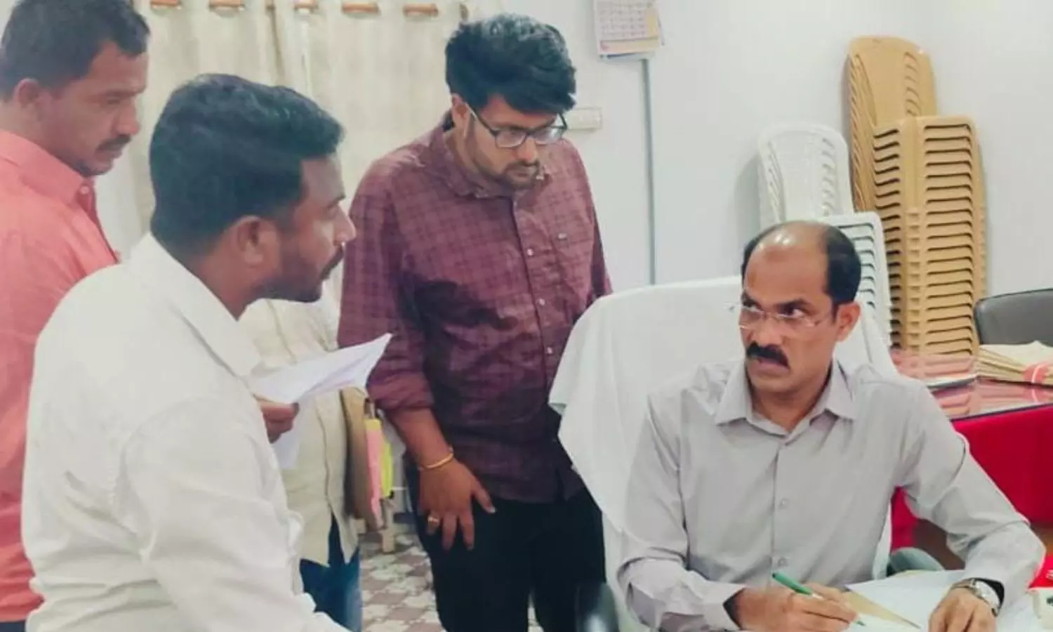 Miryalaguda
