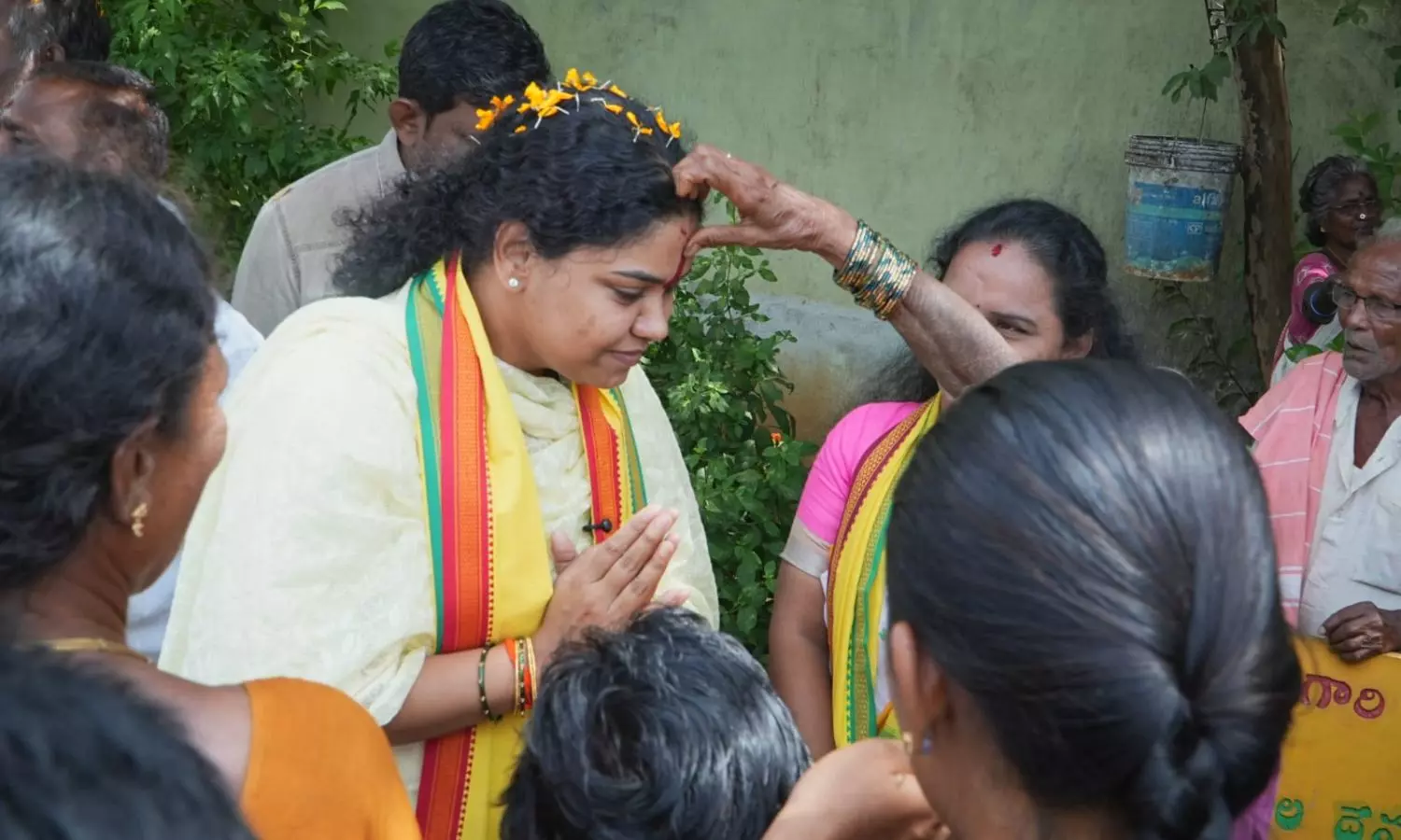 Cheepurupalli