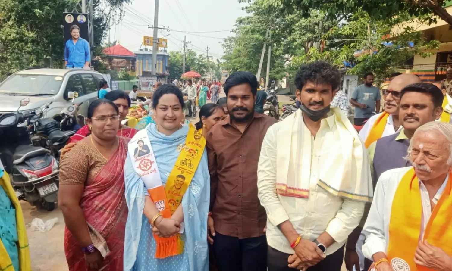 Machilipatnam Machilipatnam