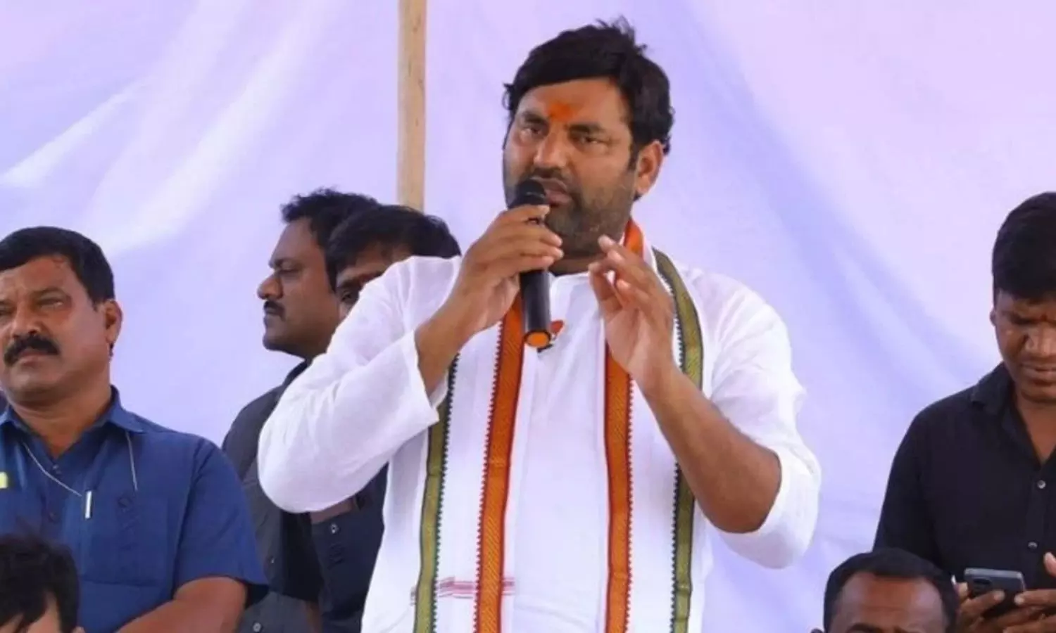Telangana