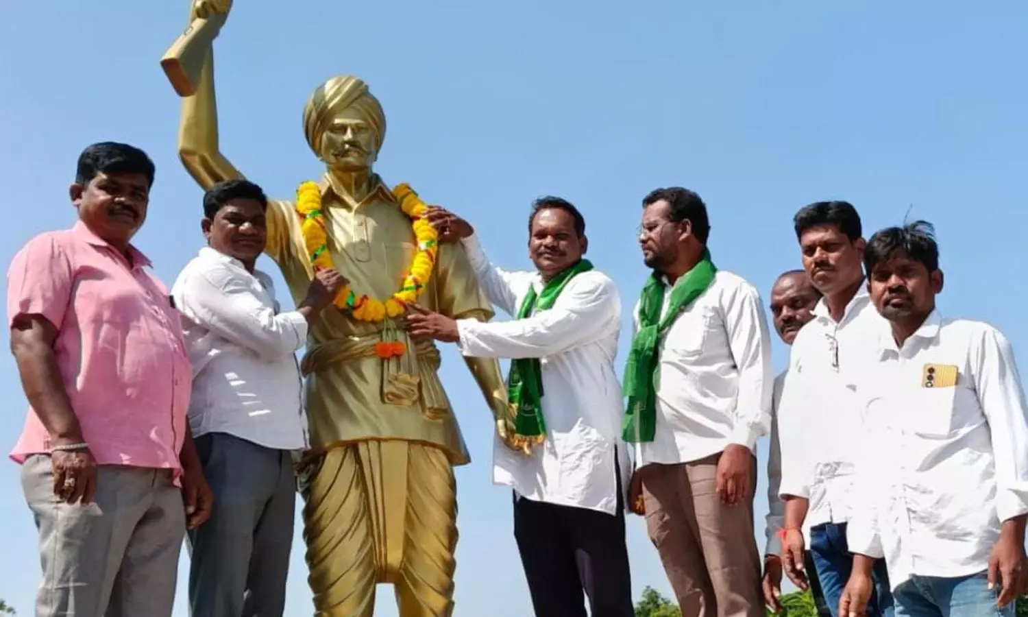 Kothagudem