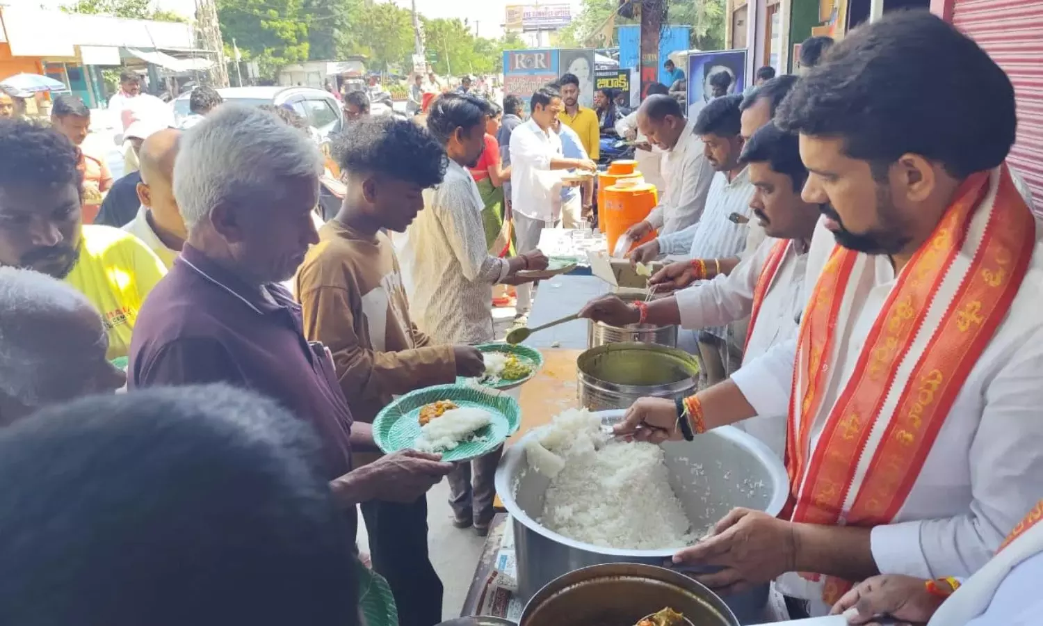 Vemulawada