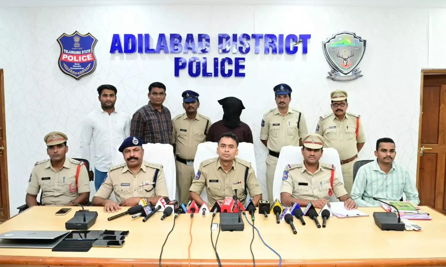 Adilabad Adilabad