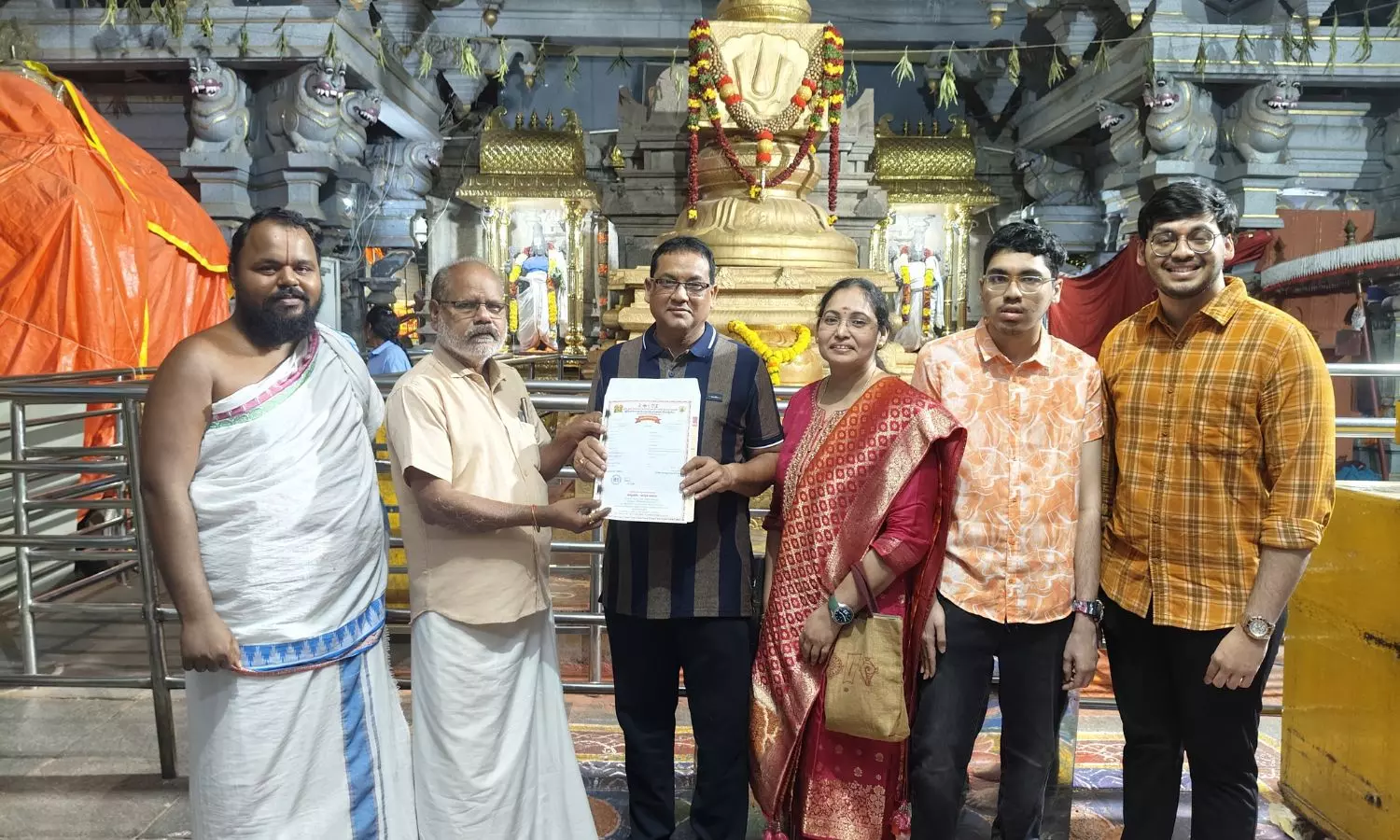 Bhadrachalam Bhadrachalam