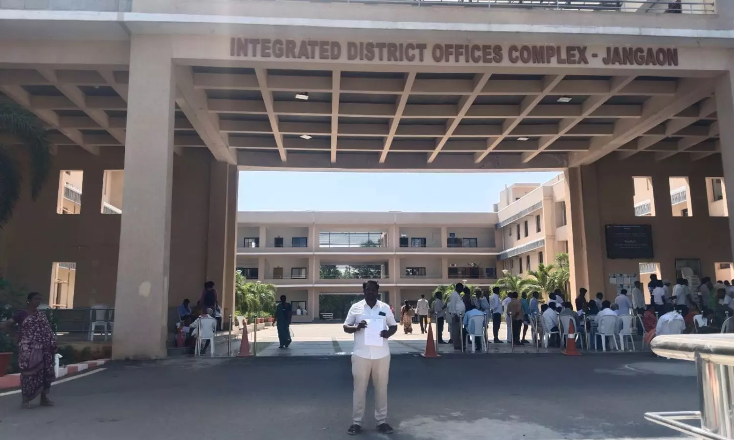 Jangaon Jangaon
