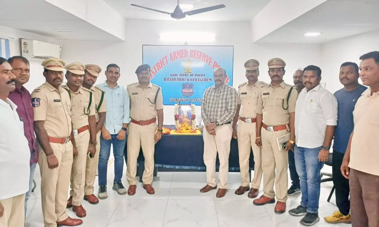 Kothagudem Kothagudem