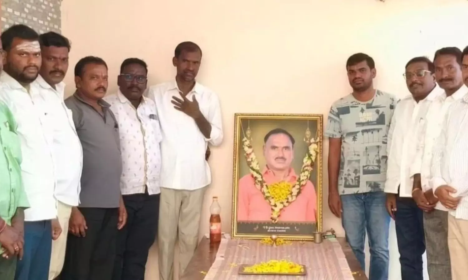Kamanpur