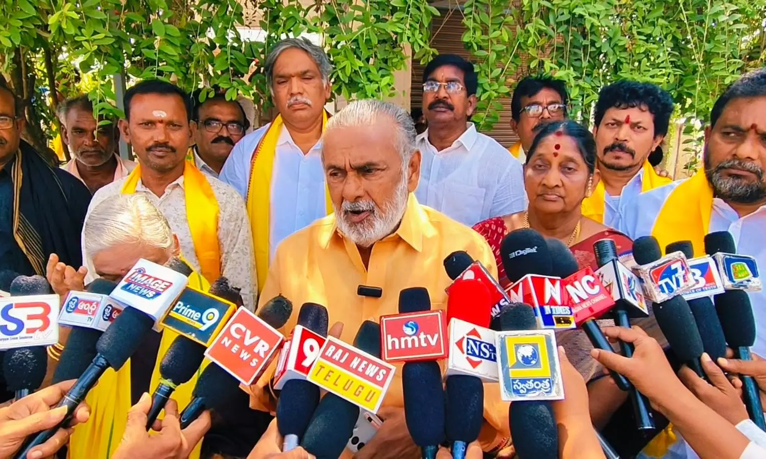 Kakinada Kakinada