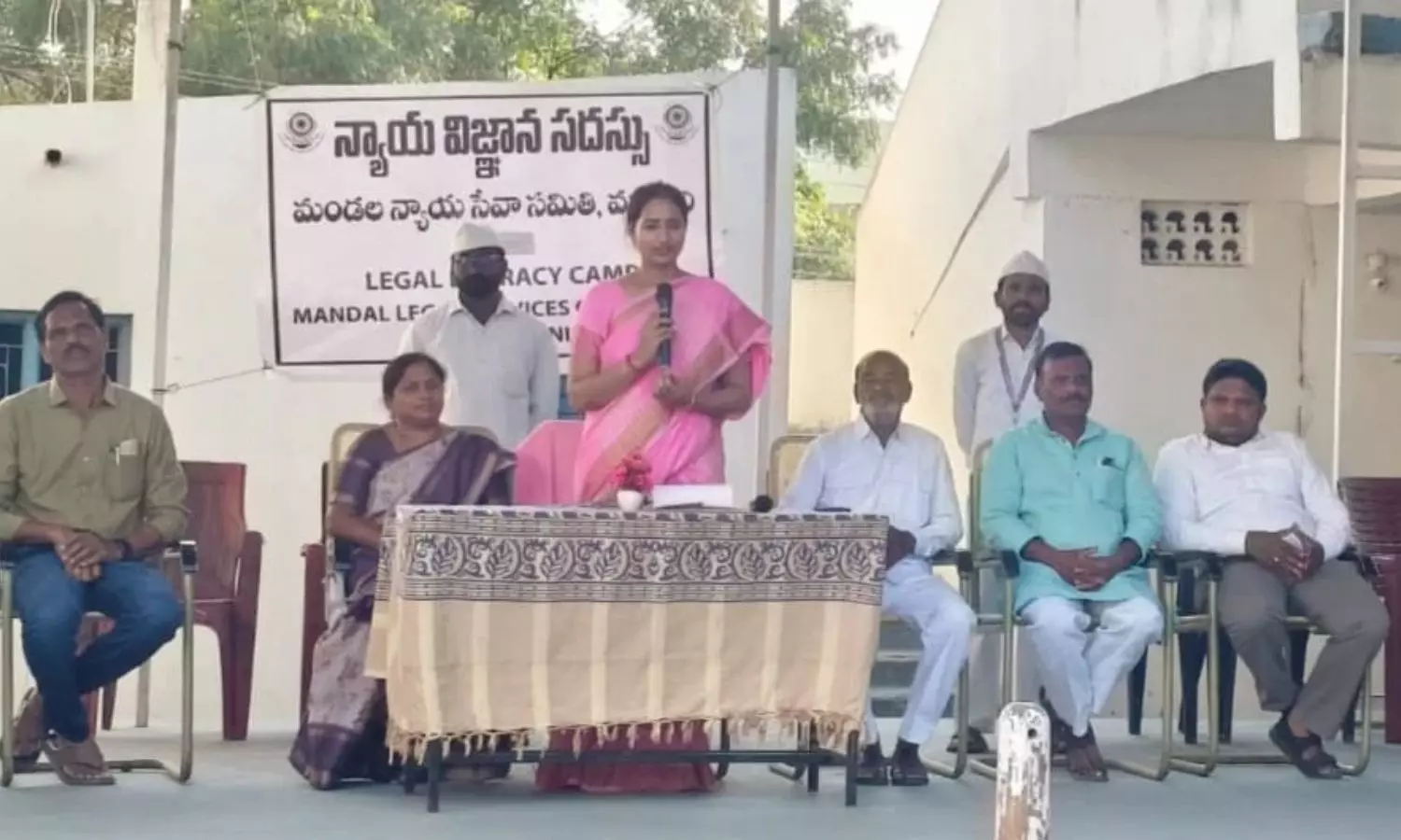 Manthani Manthani