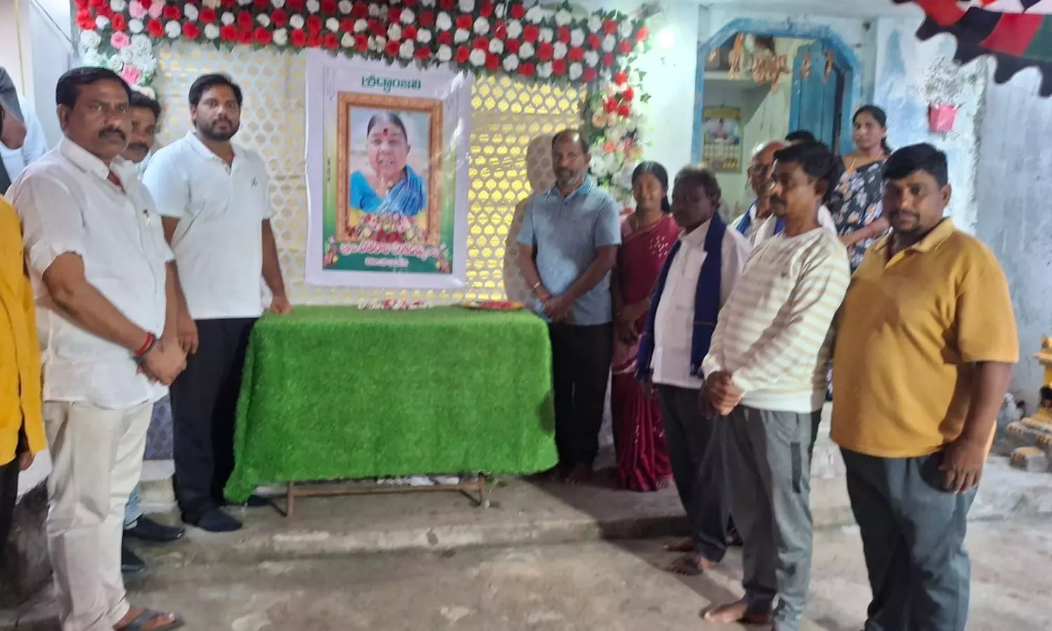 Manthani Manthani