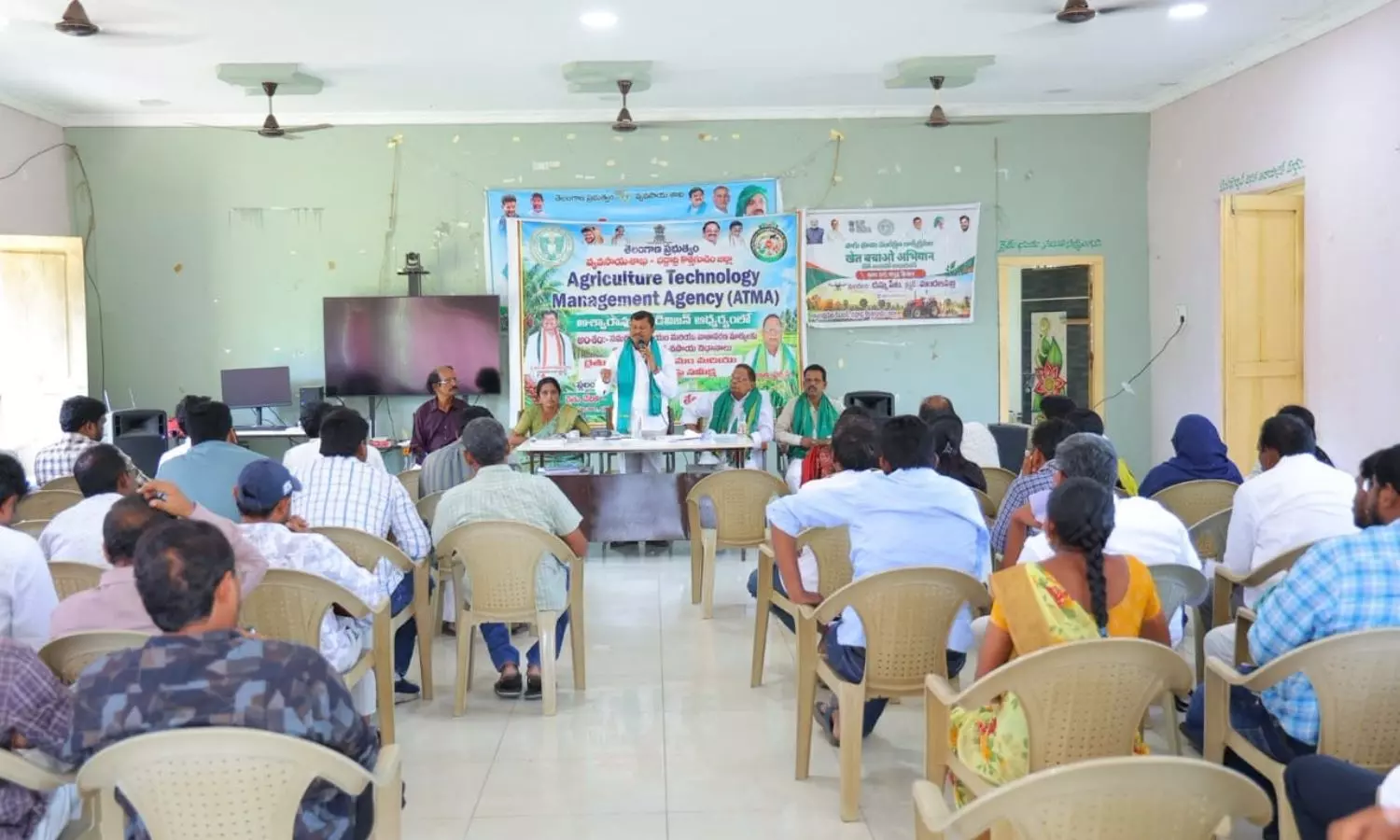 Kothagudem Kothagudem