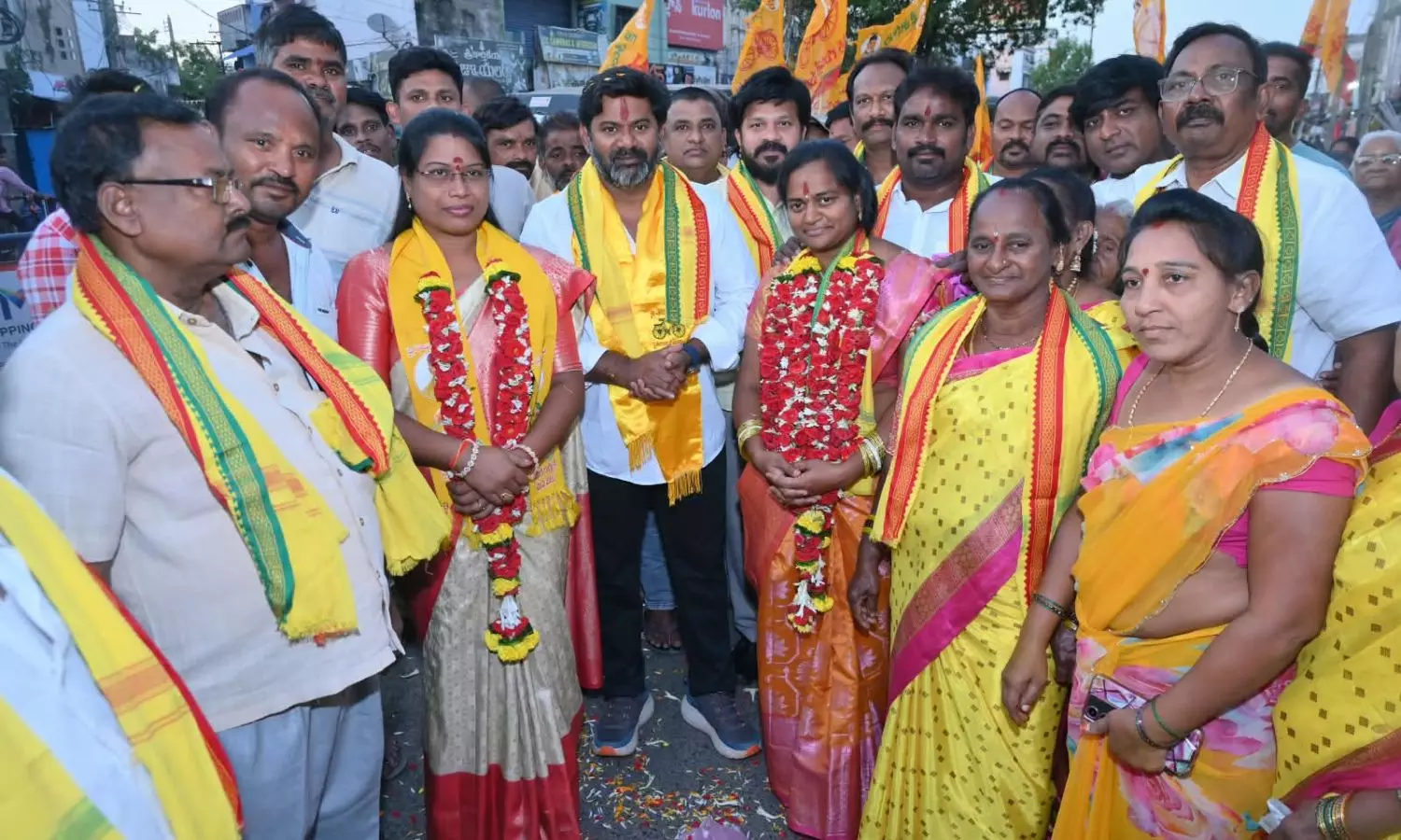Parvathipuram Parvathipuram
