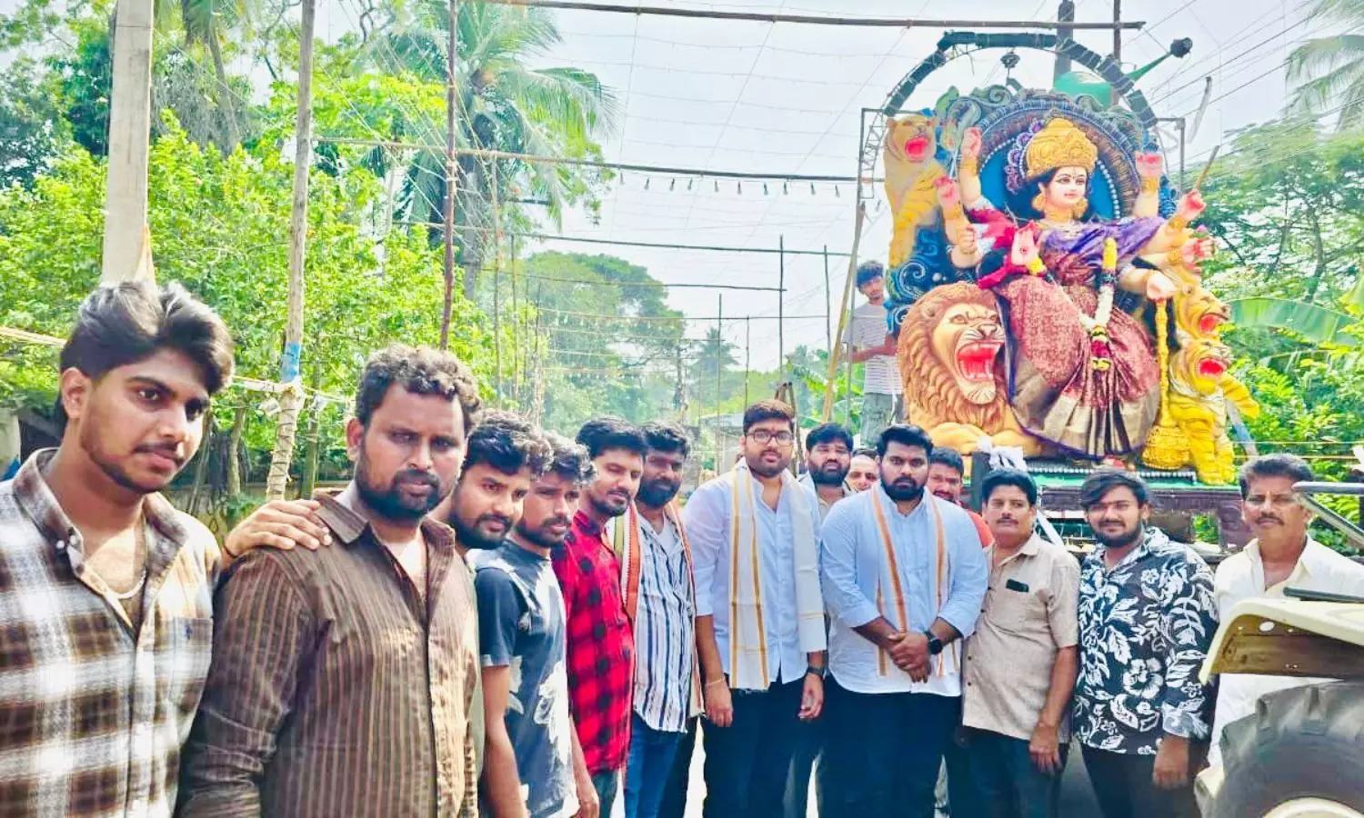 Amalapuram Amalapuram
