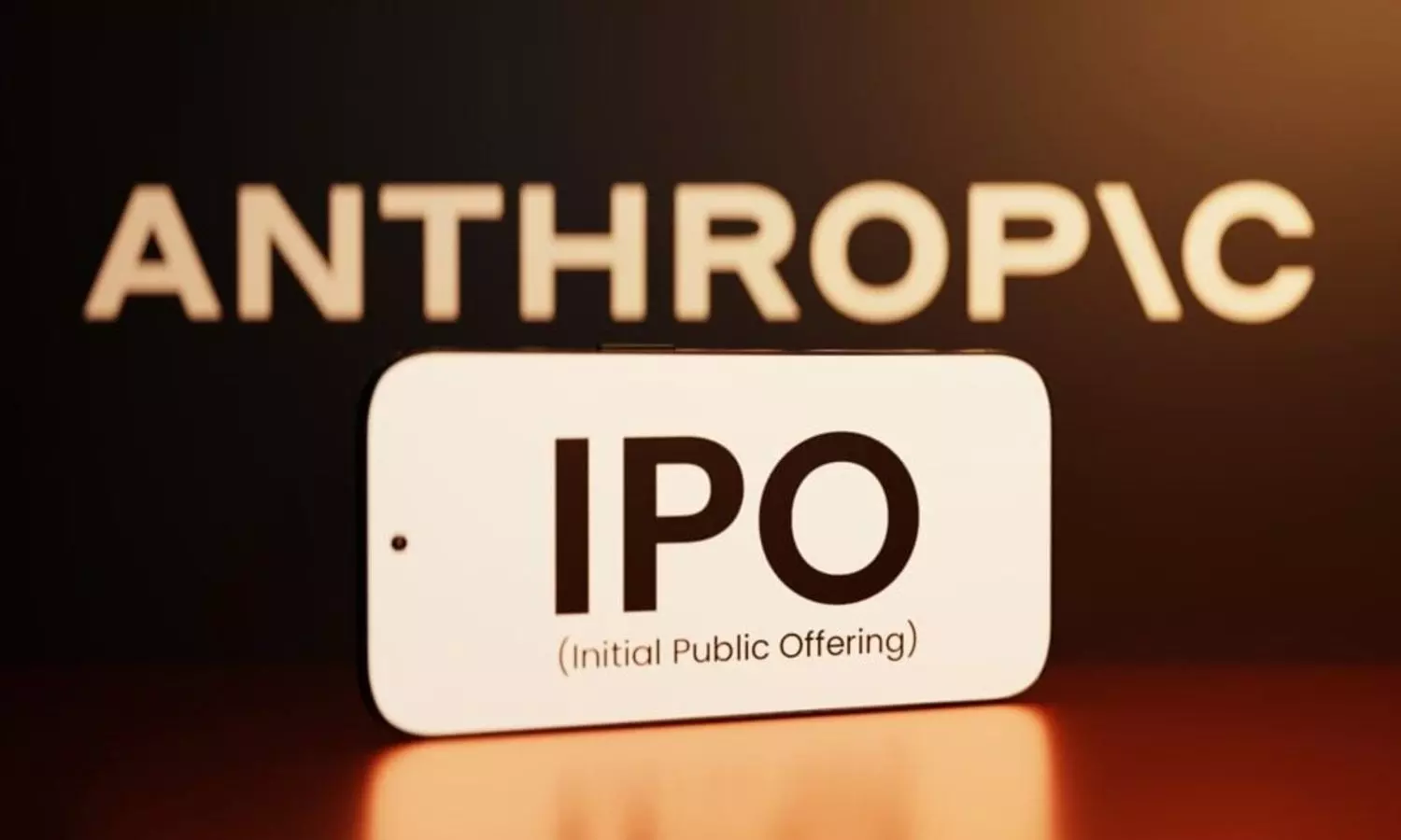 Anthropic IPO Anthropic IPO