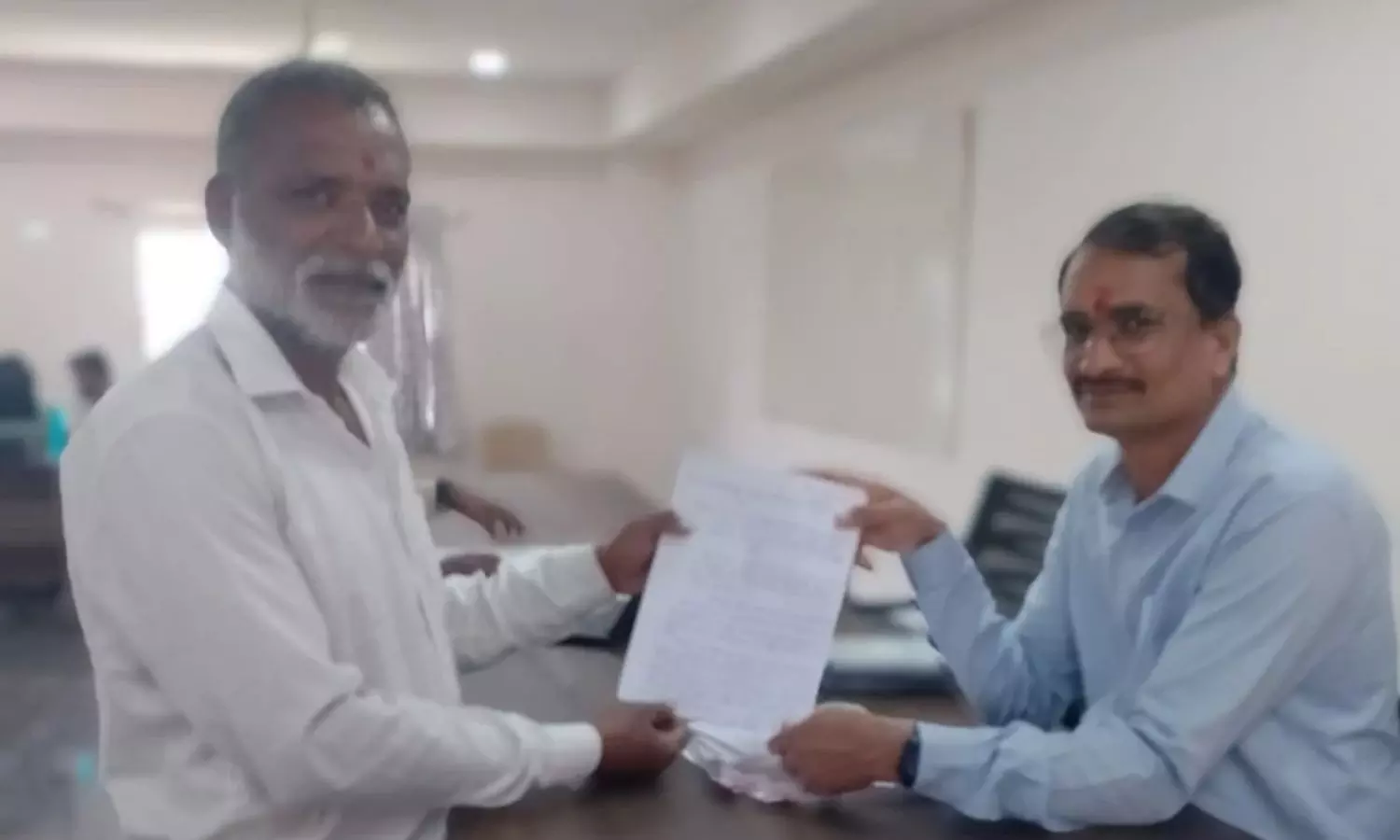 Siddipet