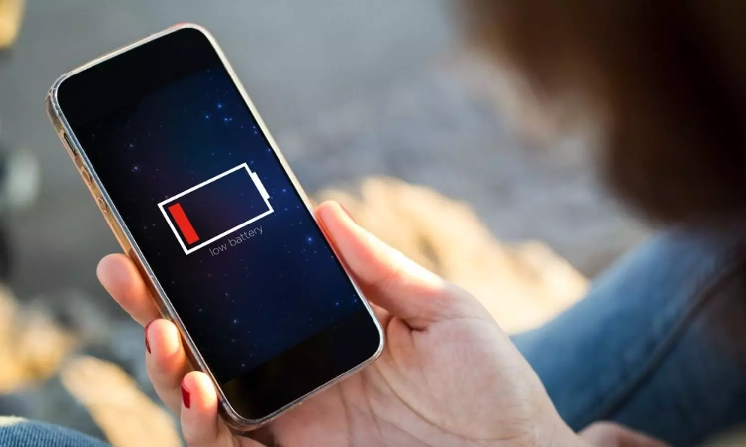 Smartphone Battery Tips Smartphone Battery Tips