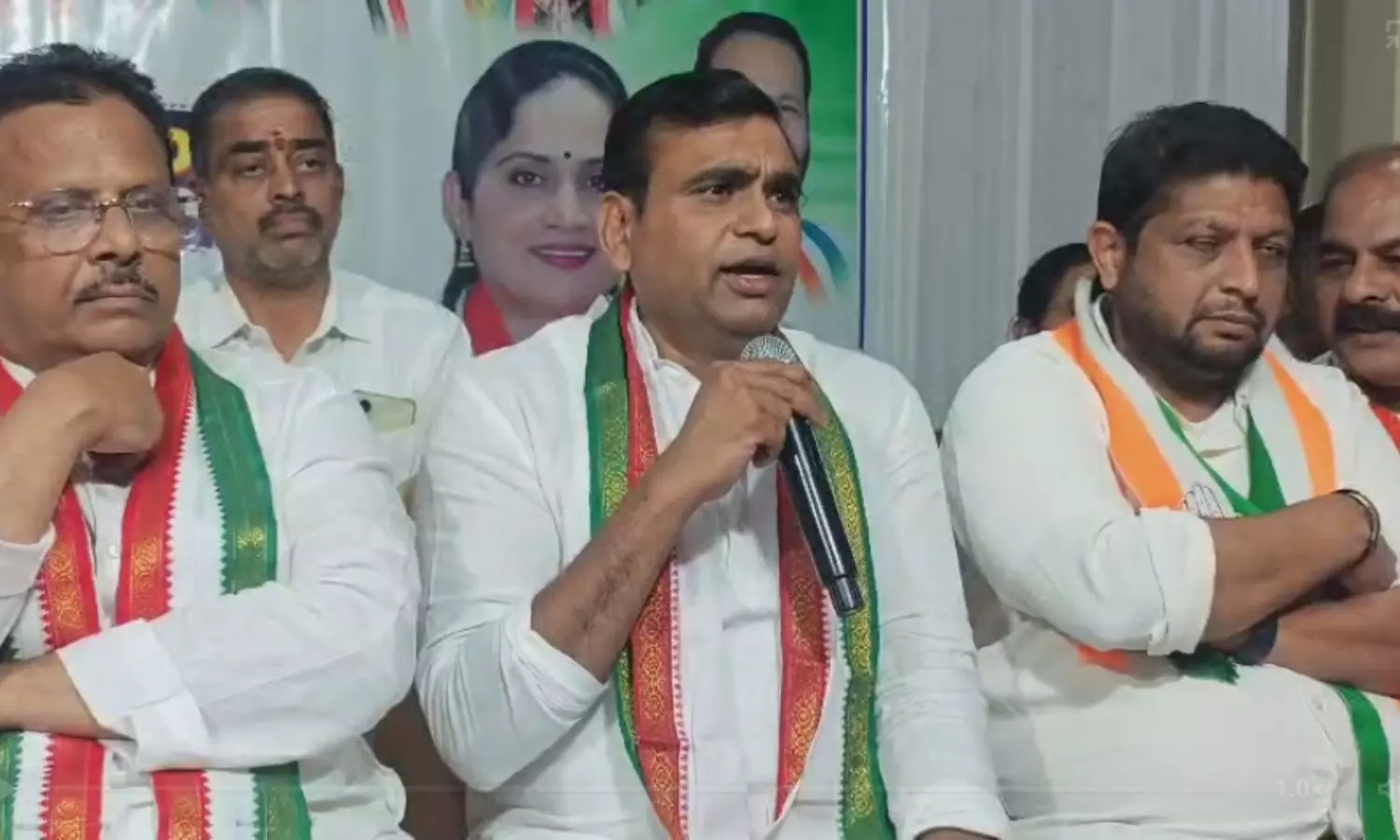 Jangaon
