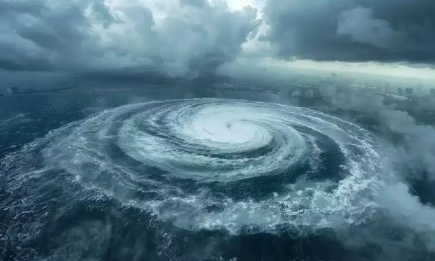 Cyclone Arnab