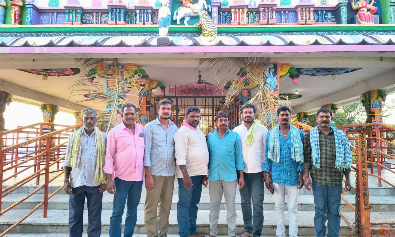 Suryapet Suryapet