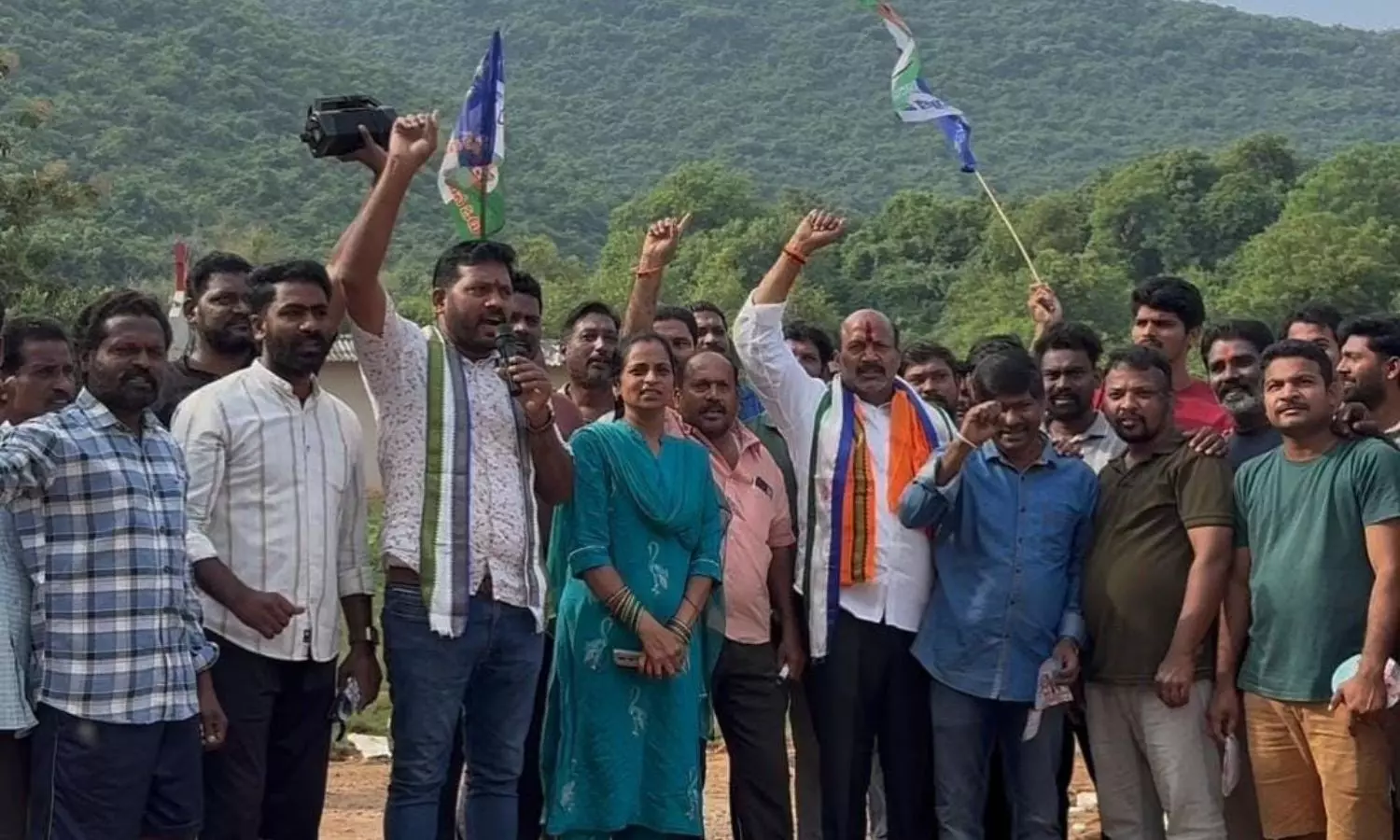 Madhurawada Madhurawada