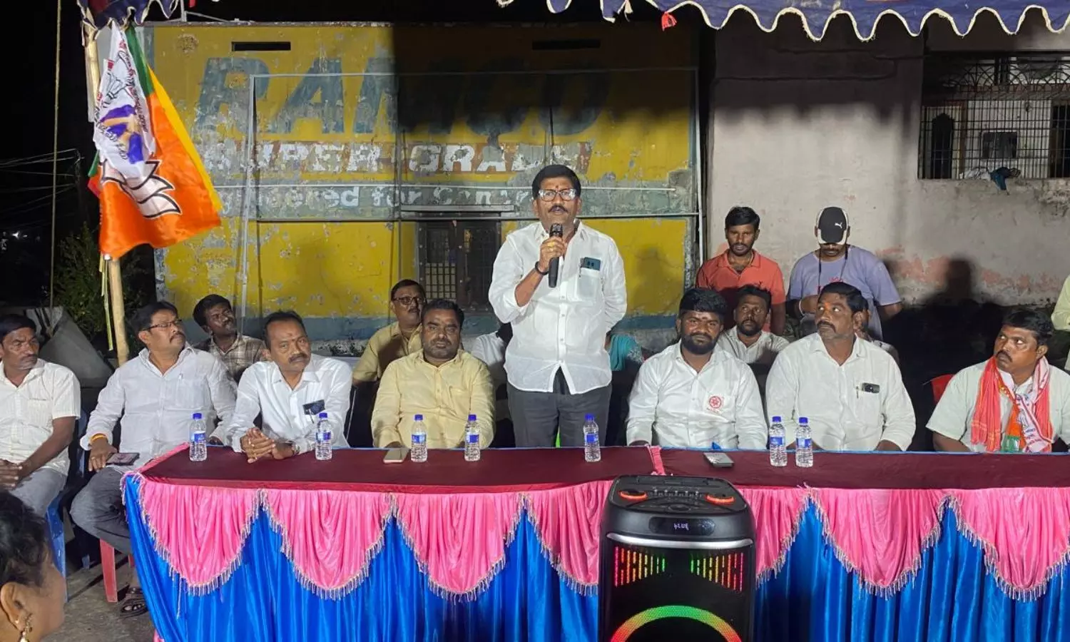 Madhurawada Madhurawada