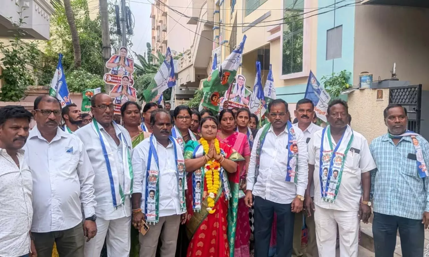 Madhurawada