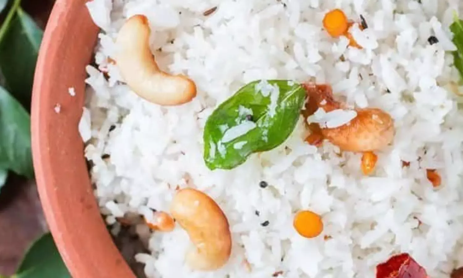 White Rice