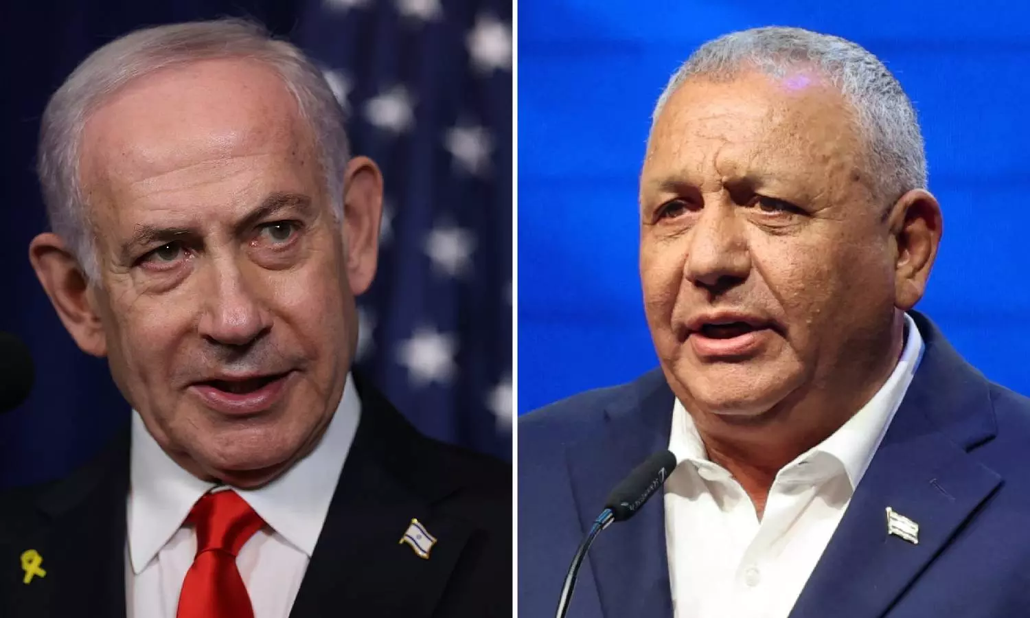 Israel Elections: ఇజ్రాయెల్లో నేడు ఎన్నికలు.. నెతన్యాహు ఓడితే ఇరాన్ యుద్ధం ఆగిపోతుందా? Israel Elections: ఇజ్రాయెల్లో నేడు ఎన్నికలు.. నెతన్యాహు ఓడితే ఇరాన్ యుద్ధం ఆగిపోతుందా?